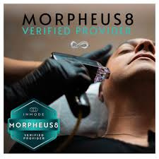 Parkland Medspa & Wellness Center - Morpheus8 Verified Provider